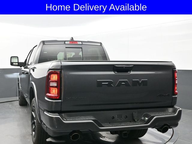 2026 Ram 1500 Laramie photo 4