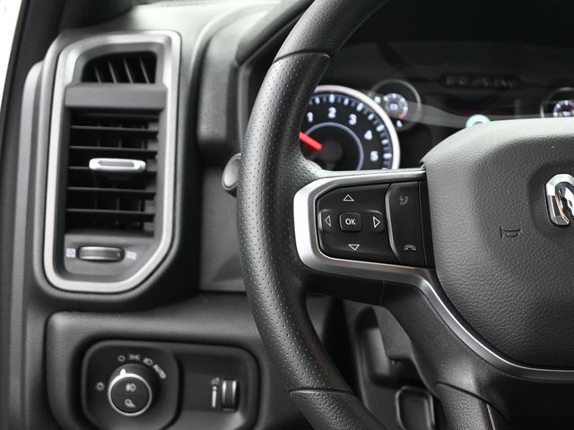 2026 RAM 2500 Tradesman - Photo 28