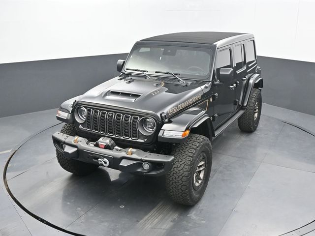 2025 Jeep Wrangler 4-Door Rubicon 392 Final Edition - Photo 44