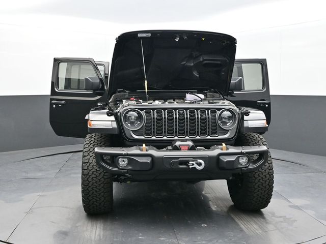 2025 Jeep Wrangler 4-Door Rubicon 392 Final Edition - Photo 60