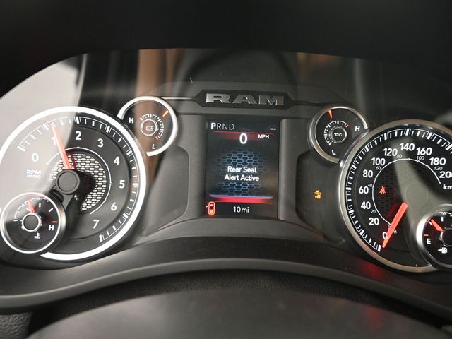 2026 RAM 2500 Tradesman - Photo 32