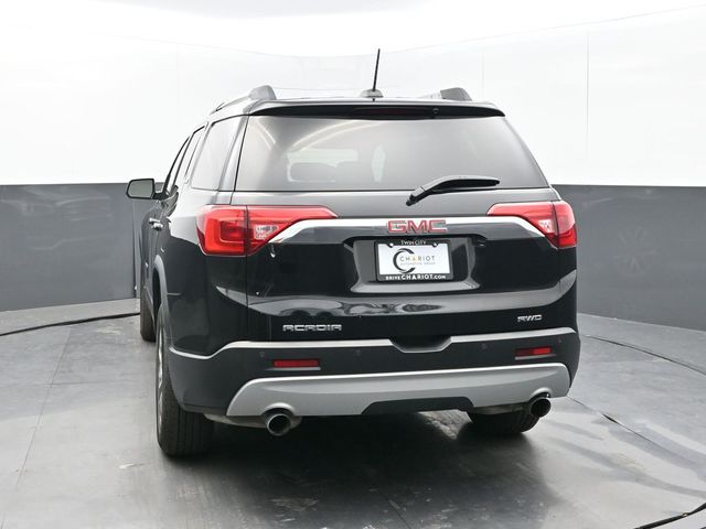 2019 Gmc Acadia photo 3