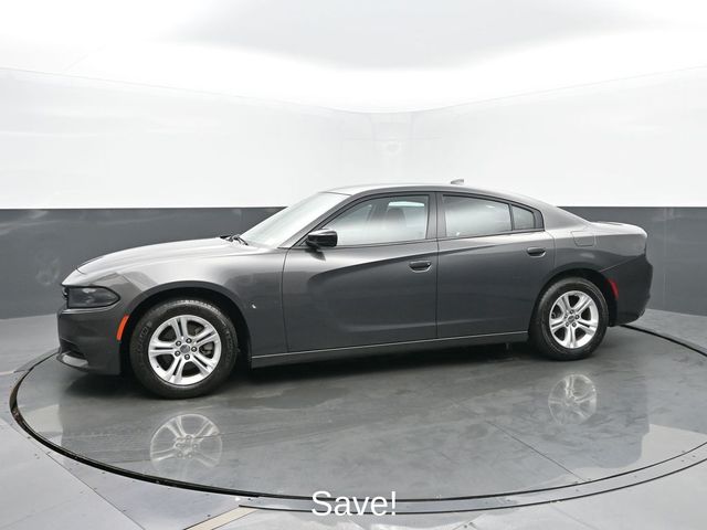 2023 Dodge Charger SXT photo 2