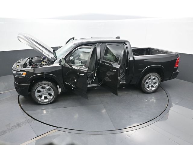 2026 RAM 1500 Big Horn/Lone Star - Photo 69