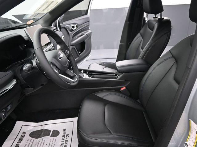 2025 Jeep Compass Limited - Photo 10