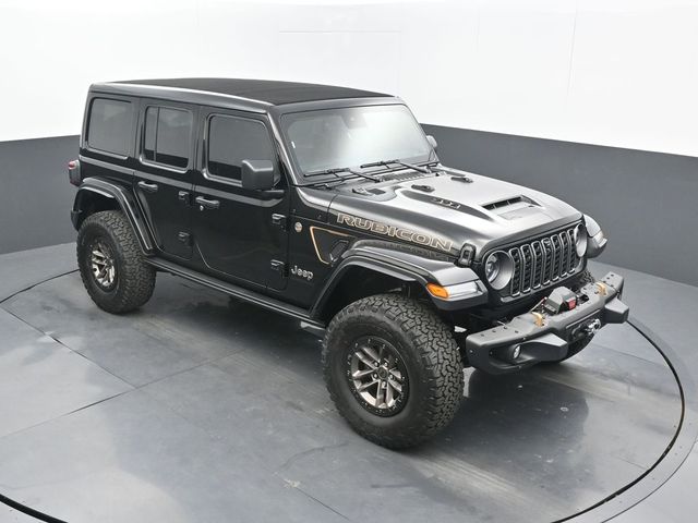 2025 Jeep Wrangler 4-Door Rubicon 392 Final Edition - Photo 50