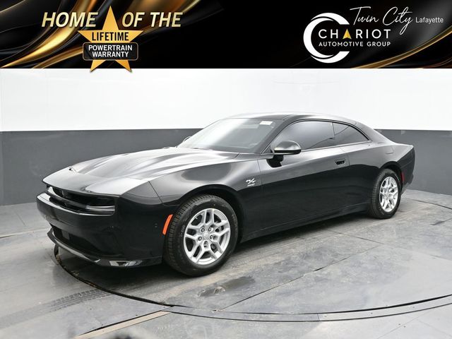 2025 Dodge Charger