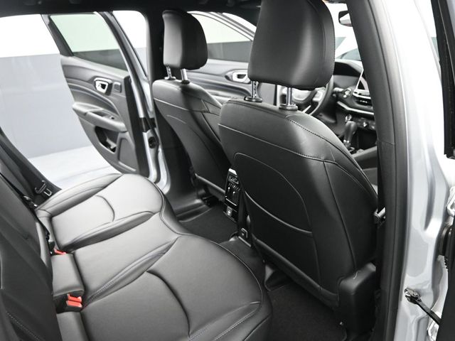 2025 Jeep Compass Limited - Photo 18