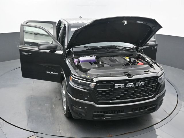 2026 RAM 1500 Big Horn/Lone Star - Photo 68