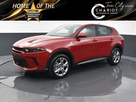 2024 Dodge Hornet R/T SUV
