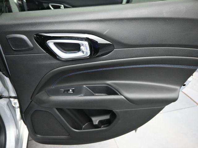 2025 Jeep Compass Limited - Photo 21