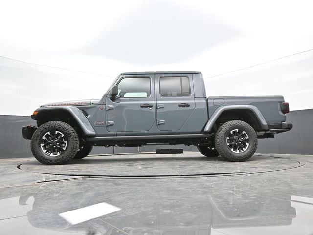 2025 Jeep Gladiator Rubicon X - Photo 54