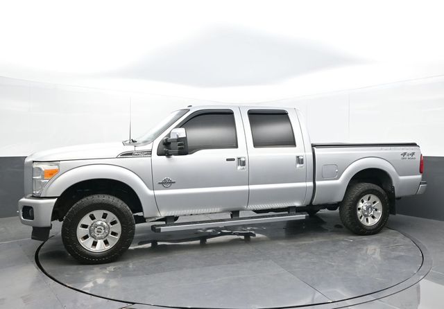2015 Ford F-250 photo 2