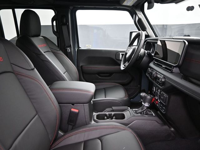 2025 Jeep Gladiator Rubicon X - Photo 20
