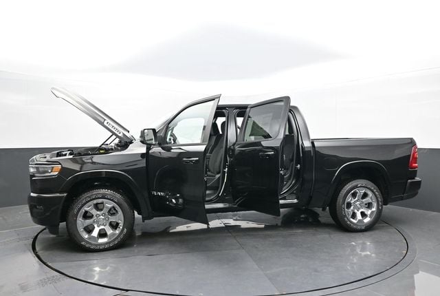 2026 RAM 1500 Big Horn/Lone Star - Photo 61