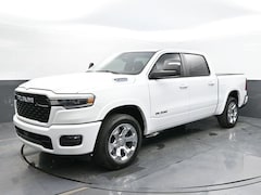 2025 Ram 1500 Big Horn/Lone Star Pickup