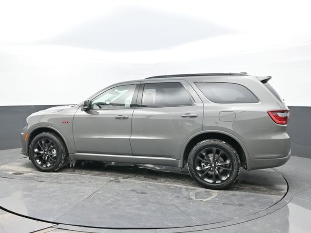 New 2026 Dodge Durango GT Plus Sport Utility