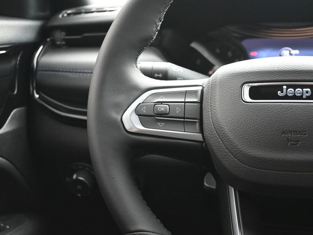 2025 Jeep Compass Latitude - Photo 27
