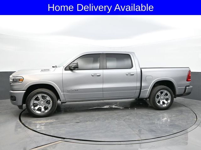 2025 Ram 1500 Big Horn Lone Star photo 2