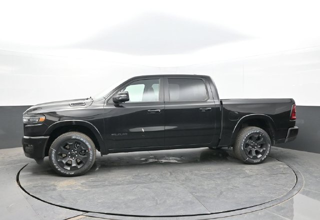 New 2026 Ram 1500 Big Horn/Lone Star Pickup