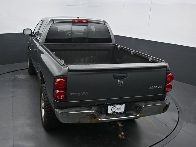 2007 Dodge Ram 1500 Pickup SLT - Photo 42