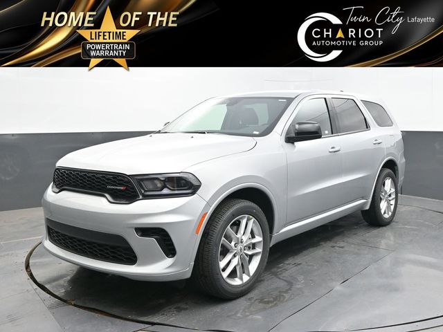 2026 Dodge Durango GT AWD's photo