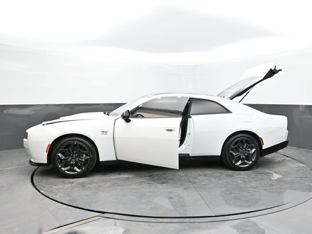 2025 Dodge Charger Daytona R/T - Photo 58