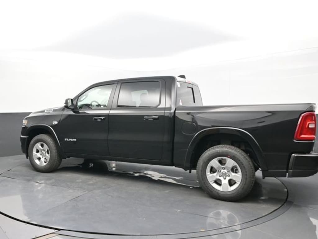 New 2026 Ram 1500 Big Horn/Lone Star Pickup