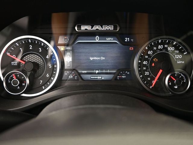 2026 RAM 1500 Big Horn/Lone Star - Photo 31