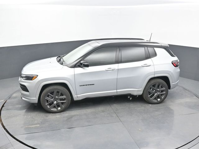 2025 Jeep Compass Limited - Photo 51