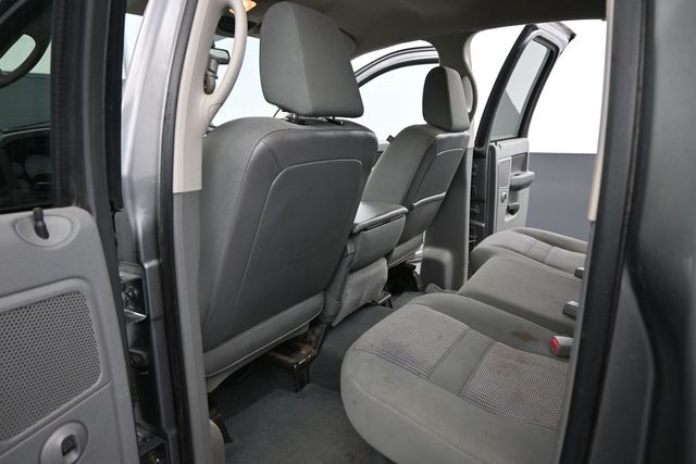 2007 Dodge Ram 1500 Pickup SLT - Photo 13