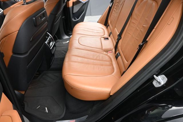 2019 BMW X5 40i - Photo 14