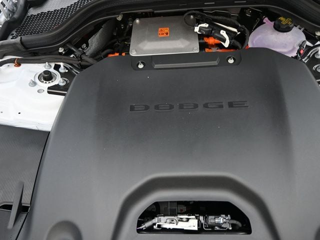 2025 Dodge Charger Daytona R/T - Photo 34