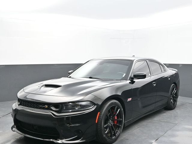 2022 Dodge Charger R/T Scat Pack