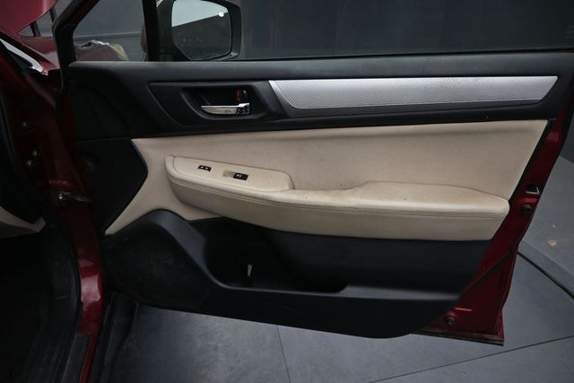 2017 Subaru Outback Premium - Photo 27