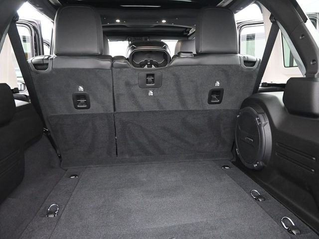 2025 Jeep Wrangler 4-Door Rubicon 392 Final Edition - Photo 17