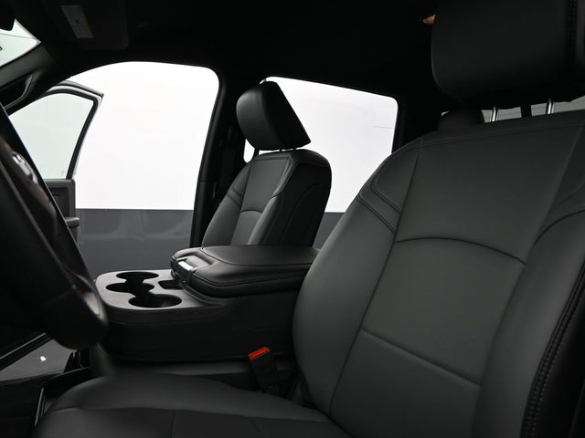 2026 RAM 2500 Tradesman - Photo 11
