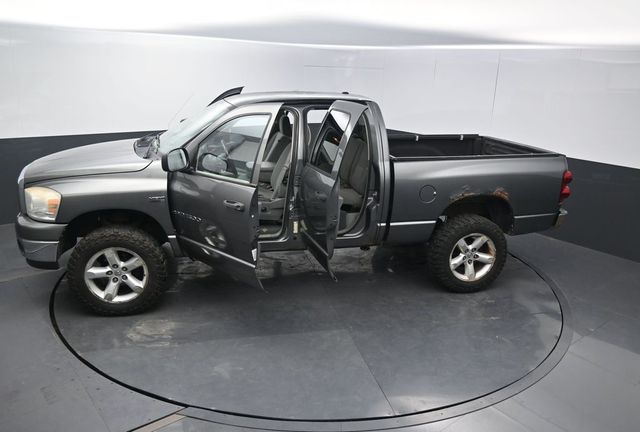 2007 Dodge Ram 1500 Pickup SLT - Photo 64