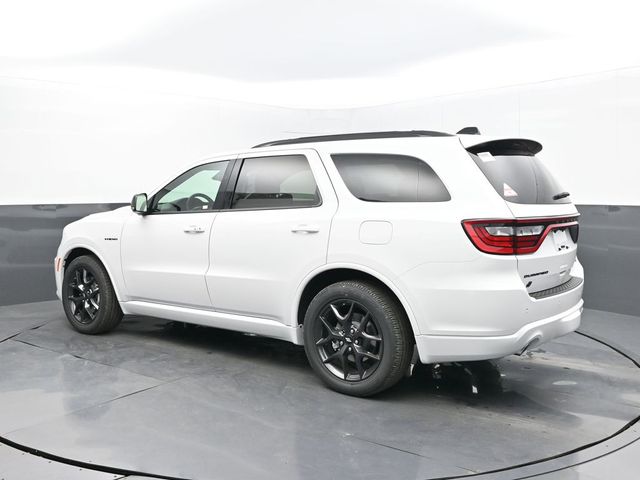 2026 Dodge Durango GT Plus photo 2