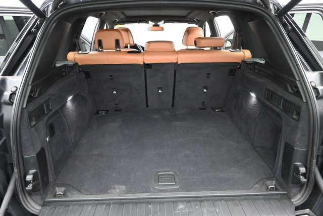 2019 BMW X5 40i - Photo 17