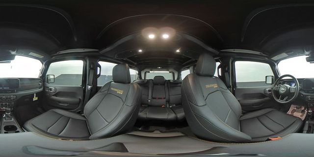 2025 Jeep Wrangler 4-Door Rubicon 392 Final Edition - Photo 43