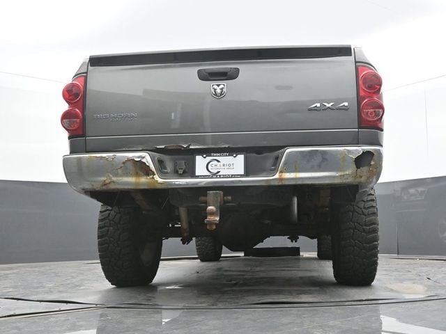 2007 Dodge Ram 1500 Pickup SLT - Photo 51