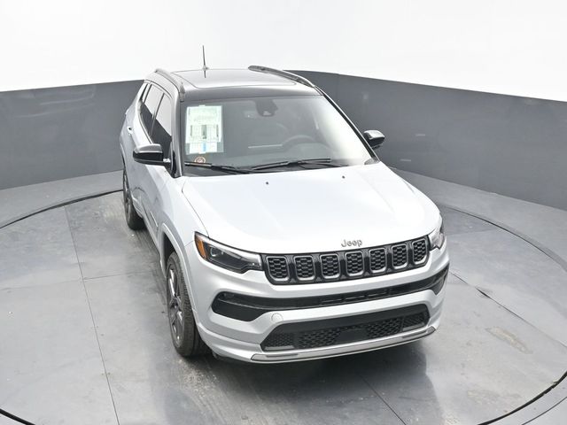 2025 Jeep Compass Limited - Photo 49