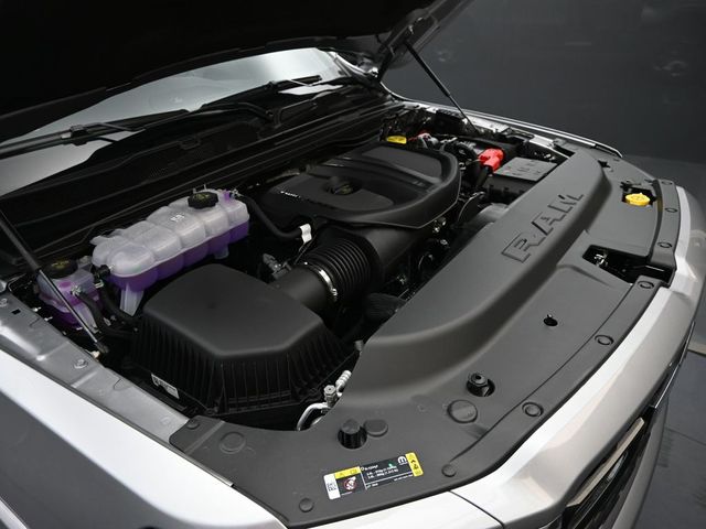 2026 RAM 1500 Big Horn/Lone Star - Photo 41