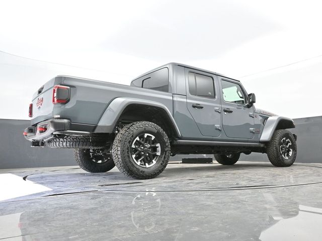 2025 Jeep Gladiator Rubicon X - Photo 58