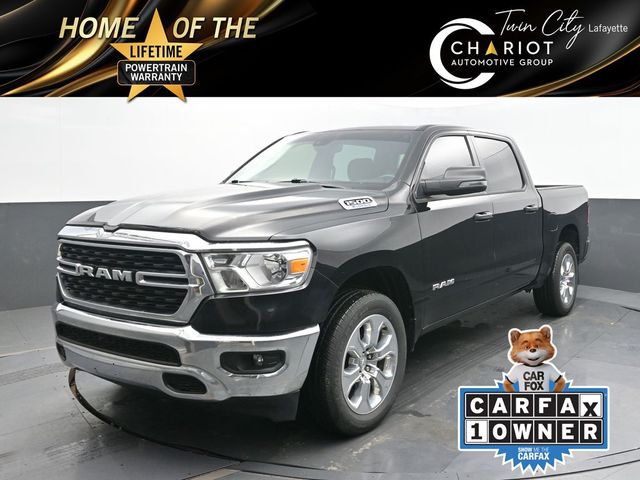 2023 RAM Ram 1500 Pickup Big Horn/Lone Star