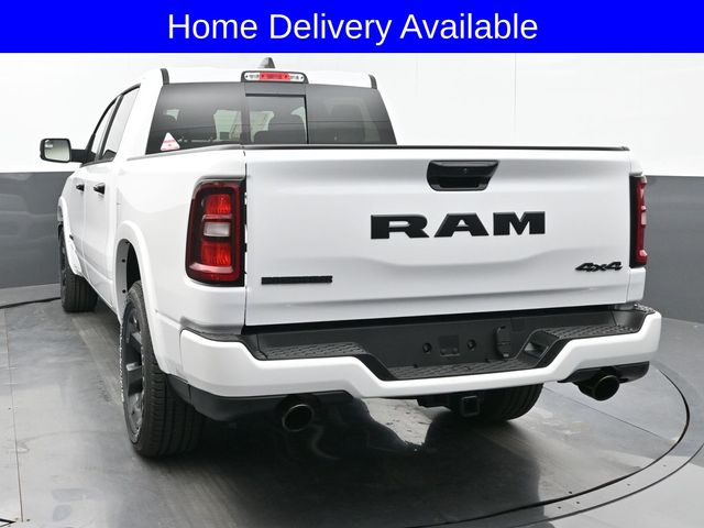 2026 Ram 1500 Big Horn Lone Star photo 3