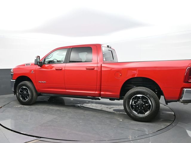 2026 Ram 2500 Laramie photo 3