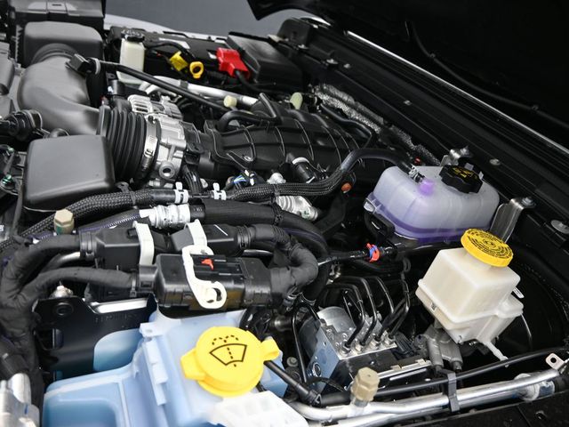 2025 Jeep Gladiator Rubicon - Photo 41