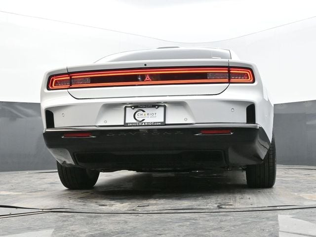 2025 Dodge Charger Daytona R/T - Photo 53
